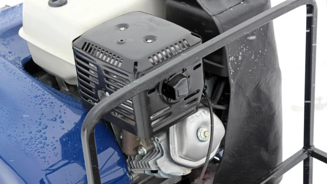 Мотобуксировщик PAXUS 500 GRAND AVANT 9 л.с. в Камышине