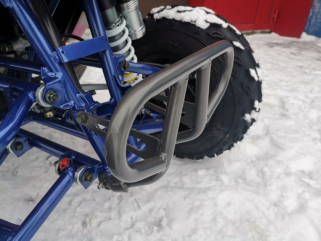 Квадроцикл PROMAX RAPTOR 300 NEW RedBull в Камышине