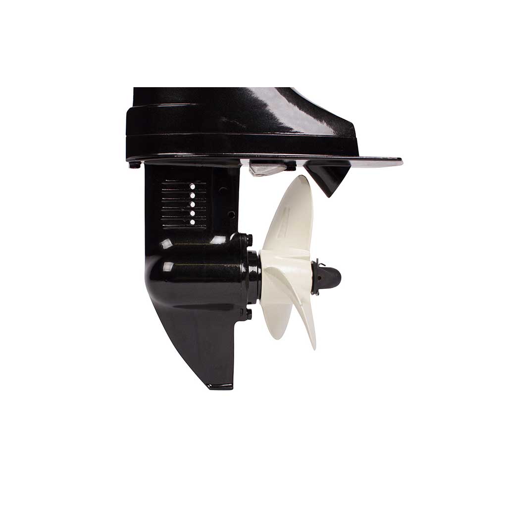 ЛОДОЧНЫЙ МОТОР TOYAMA T5ABMS в Камышине