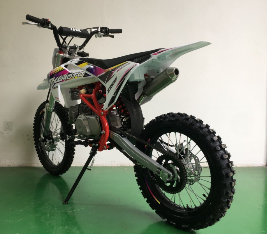 Питбайк JHLMOTO JHL Z150E (YX1P60FMJ) в Камышине