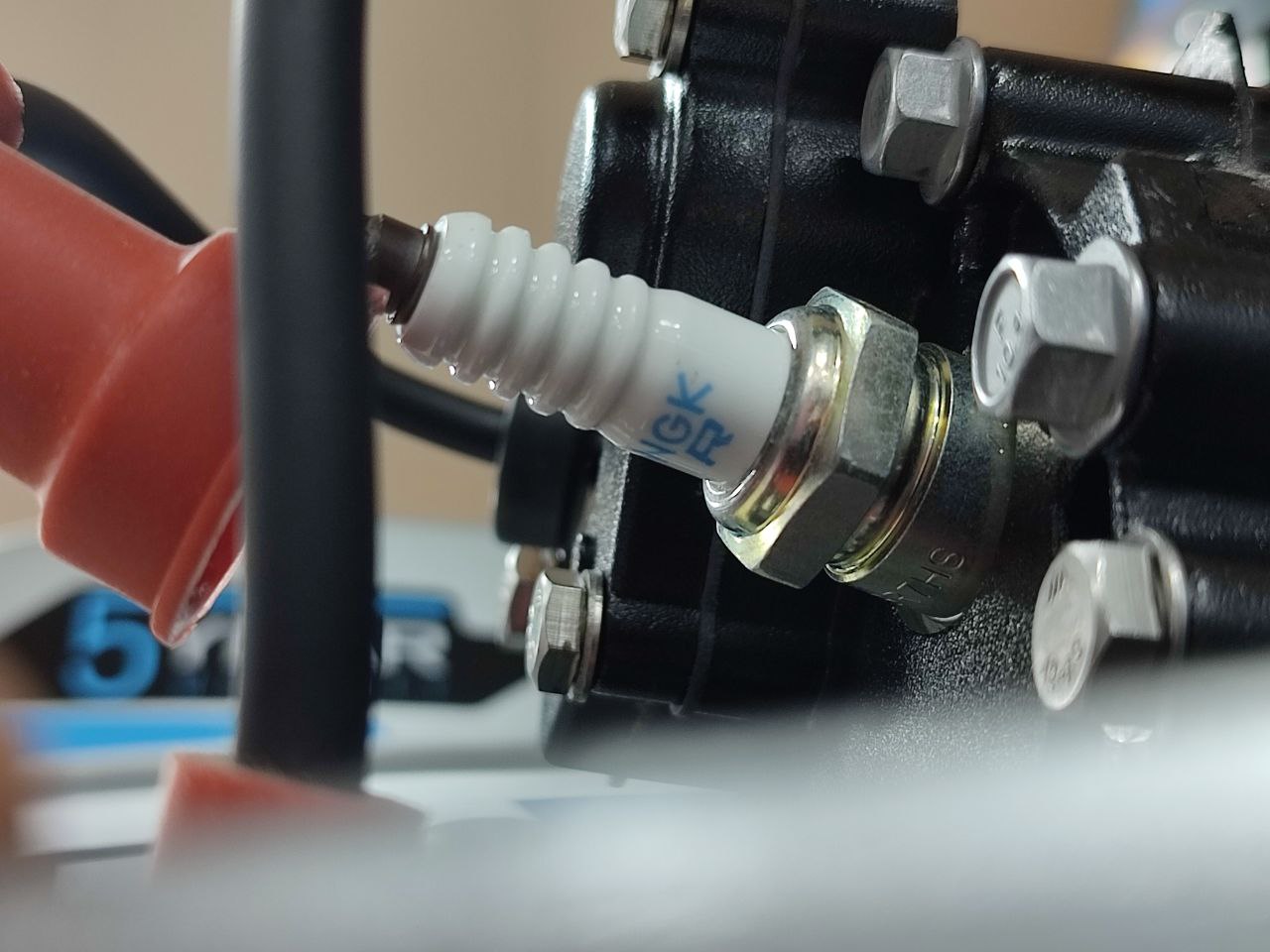 Лодочный мотор PROMAX SP9.9FHS (20) PRO в Камышине