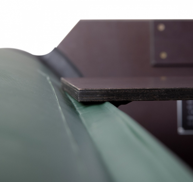 ЛОДКА НАДУВНАЯ YUKONA 280 TL (БЕЗ ПАЙОЛА) в Камышине