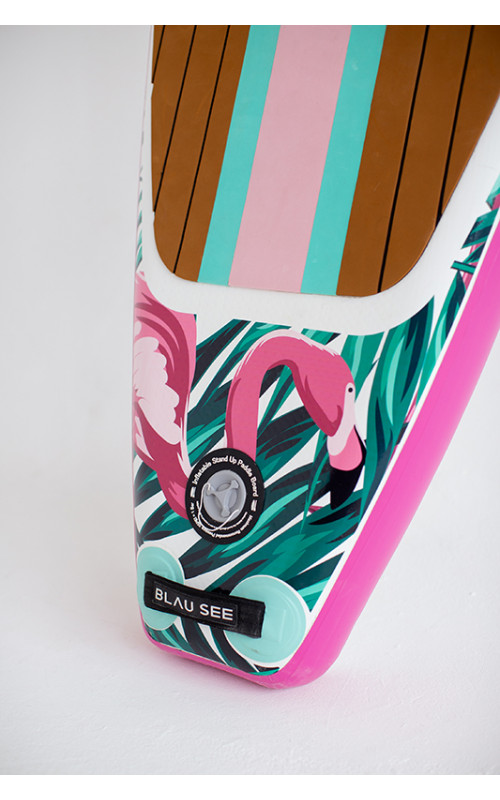 НАДУВНОЙ SUP BOARD FLAMINGO 11,6 в Камышине