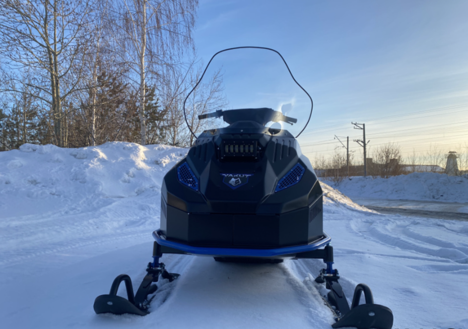 Снегоход PROMAX YAKUT 500 R/К SUPERLONG 2.0 4T 20 в Камышине