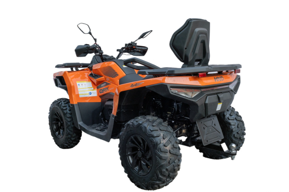 Квадроцикл HND QRX 650 в Камышине