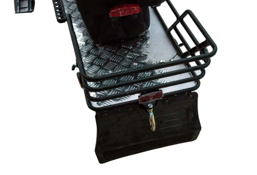 Снегоход MOTOLAND (МОТОЛЕНД) SNOWFOX 200 в Камышине