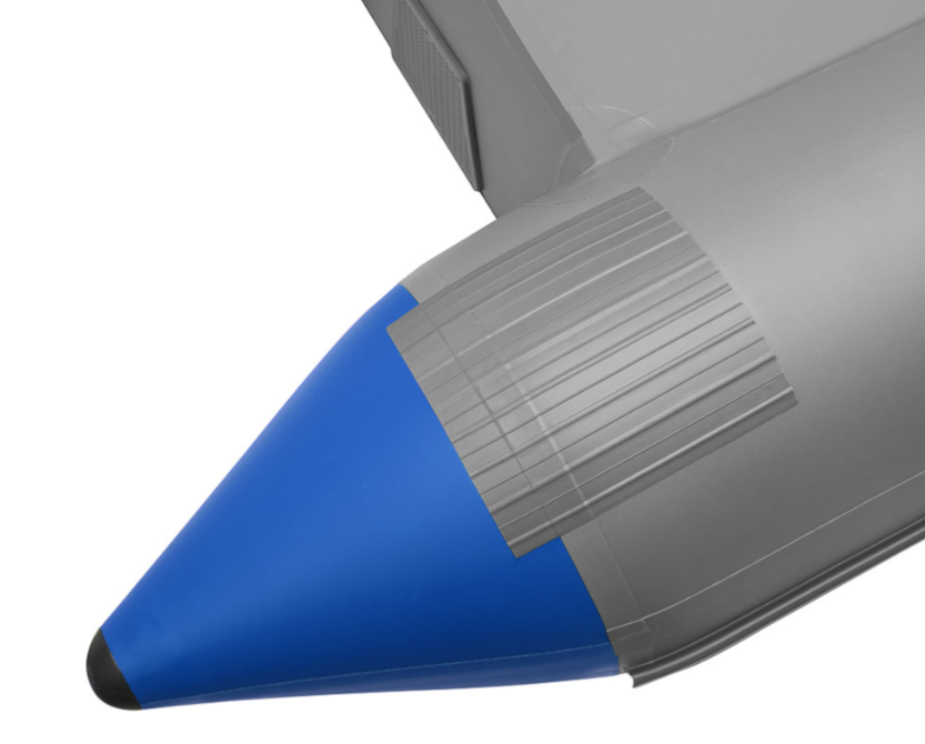 ЛОДКА ДРАККАР 3300 СК HANT в Камышине