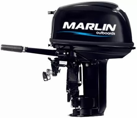 Лодочный мотор MARLIN MP 30 AMH в Камышине