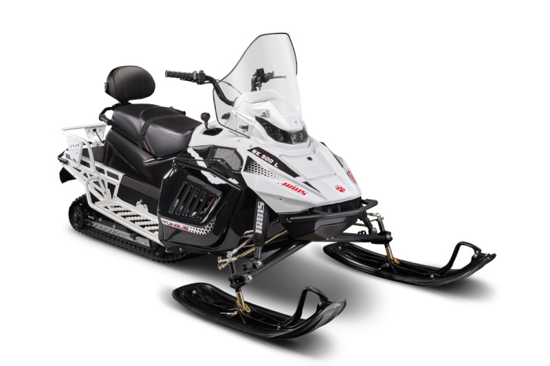 Снегоход IRBIS TUNGUS 500L 25/26 в Камышине