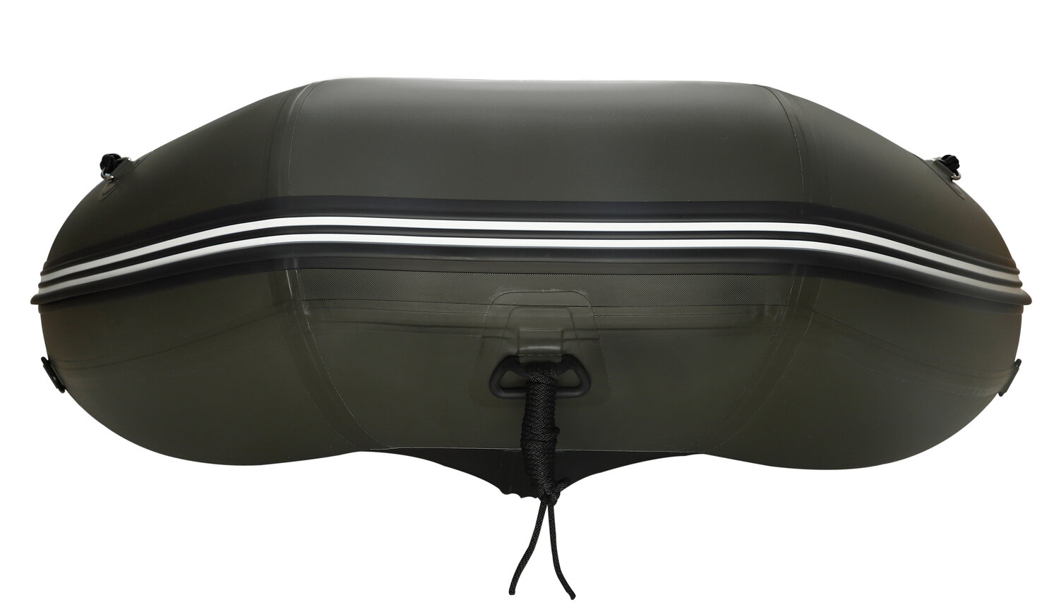 НАДУВНАЯ ЛОДКА GLADIATOR B370AL в Камышине