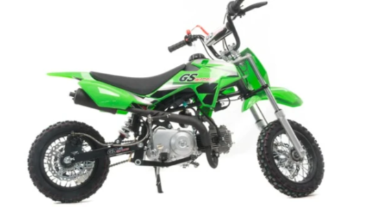 Питбайк MOTOLAND (МОТОЛЕНД) GS Motors S7 в Камышине