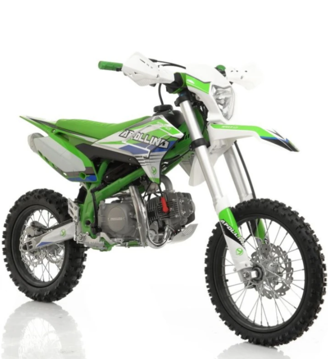 Питбайк Apollino AMX-F 125 в Камышине