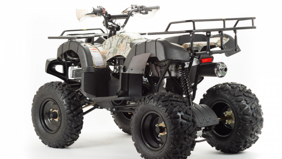 Квадроцикл MOTOLAND (МОТОЛЕНД) 200 ALL ROAD в Камышине