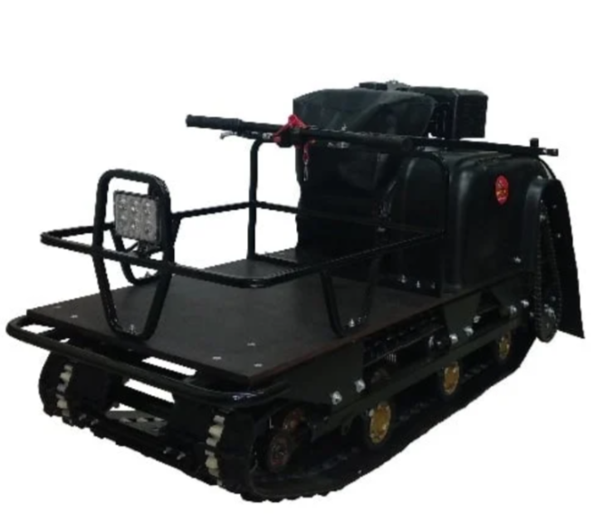 Мотобуксировщик PAXUS 650 15 л.с. в Камышине