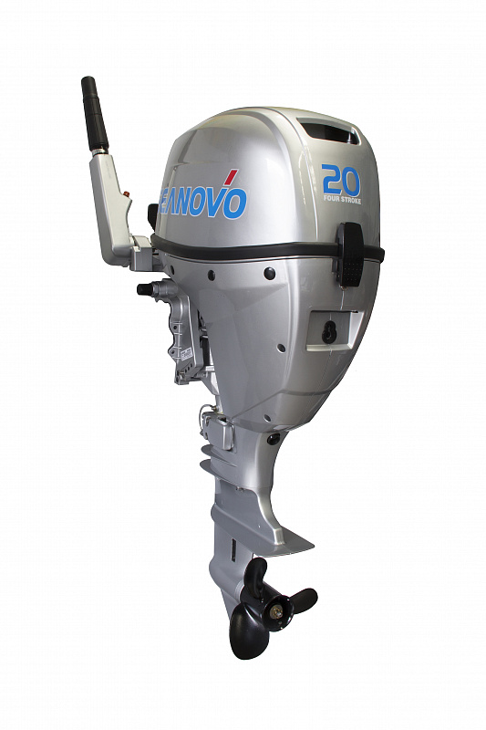 Лодочный мотор SEANOVO SNEF9.9(20)HES - EFI в Камышине