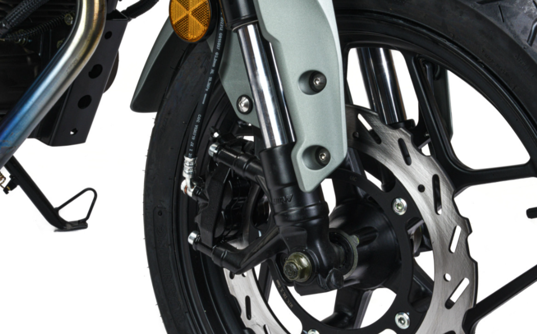 Мотоцикл MOTOLAND (МОТОЛЕНД) 300 CBR в Камышине