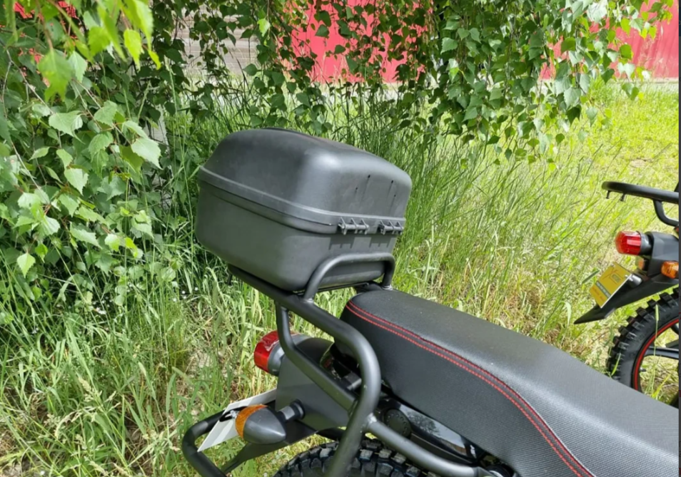 Мопед PROMAX ALPHA TOURIST 150 в Камышине