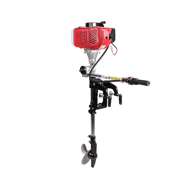 ЛОДОЧНЫЙ МОТОР TOYAMA TA 3.5 в Камышине