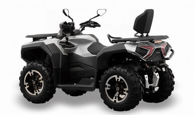 Квадроцикл HISUN GUARDIAN 550L /LONG в Камышине