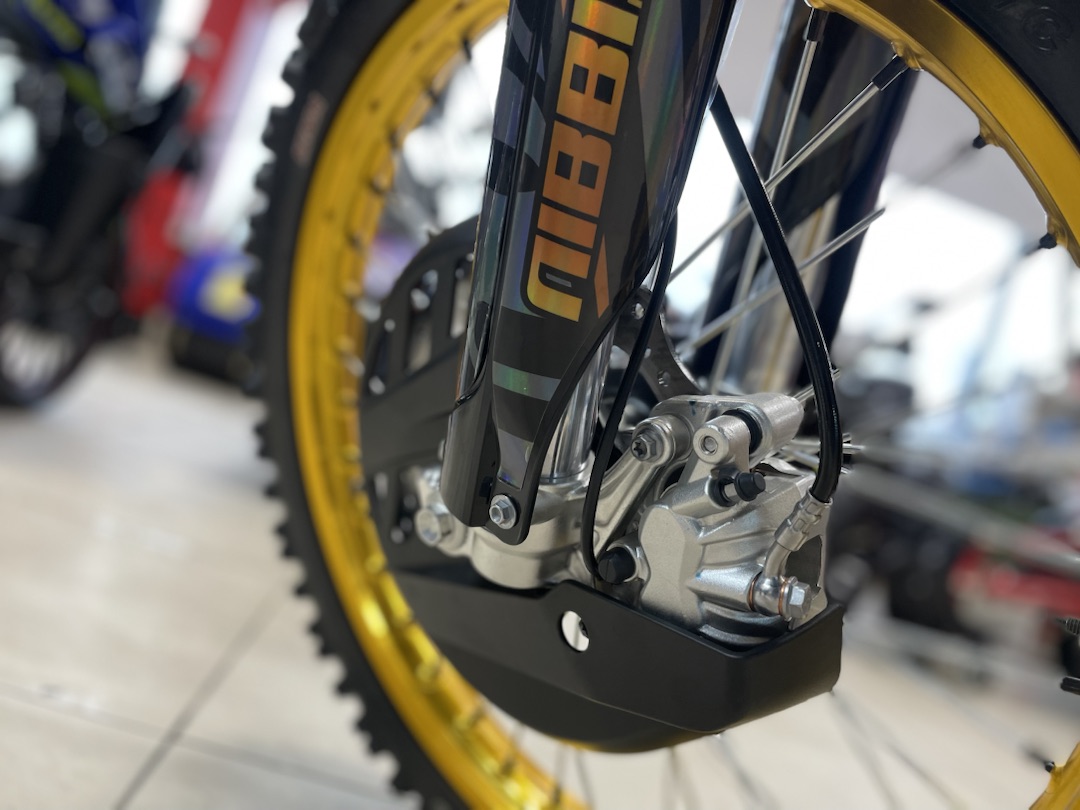 Кроссовый мотоцикл PROMAX BLACKOUT NB300 MX в Камышине