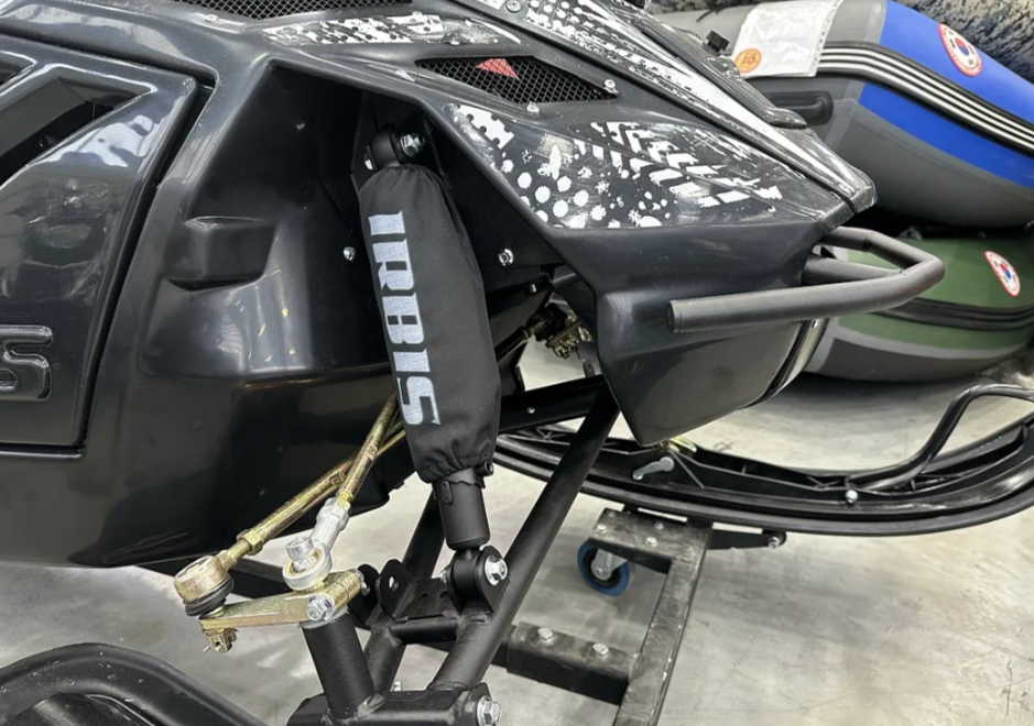 СНЕГОХОД IRBIS SF200L XE SUPERLONG в Камышине