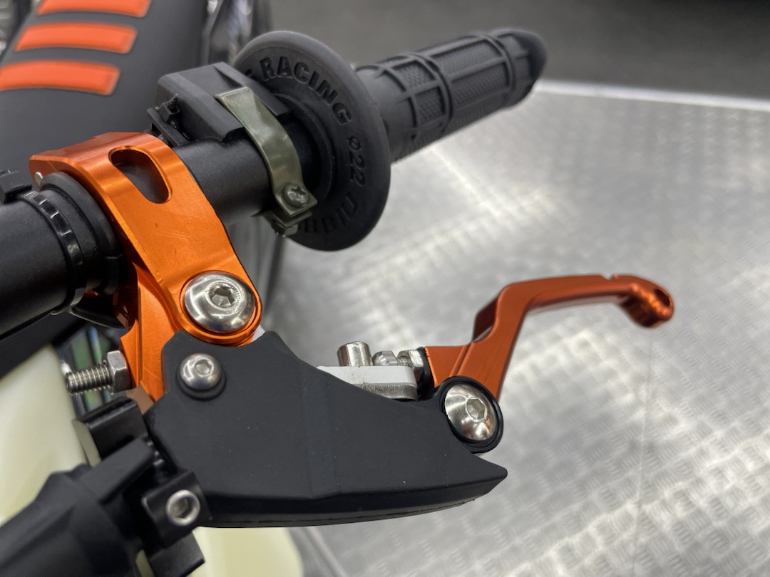 Кроссовый мотоцикл (эндуро) PROMAX PZ9 480 PRO-SPORT в Камышине