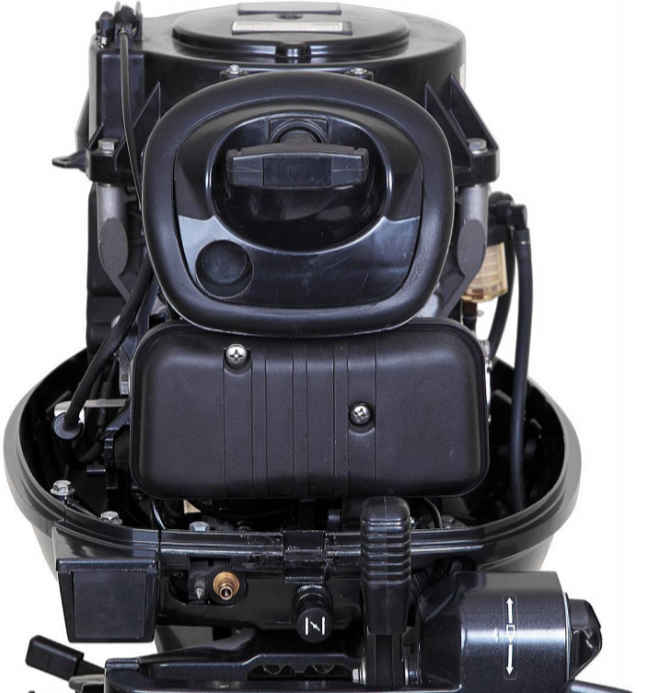 Лодочный мотор MARLIN MP 40 AWHL в Камышине