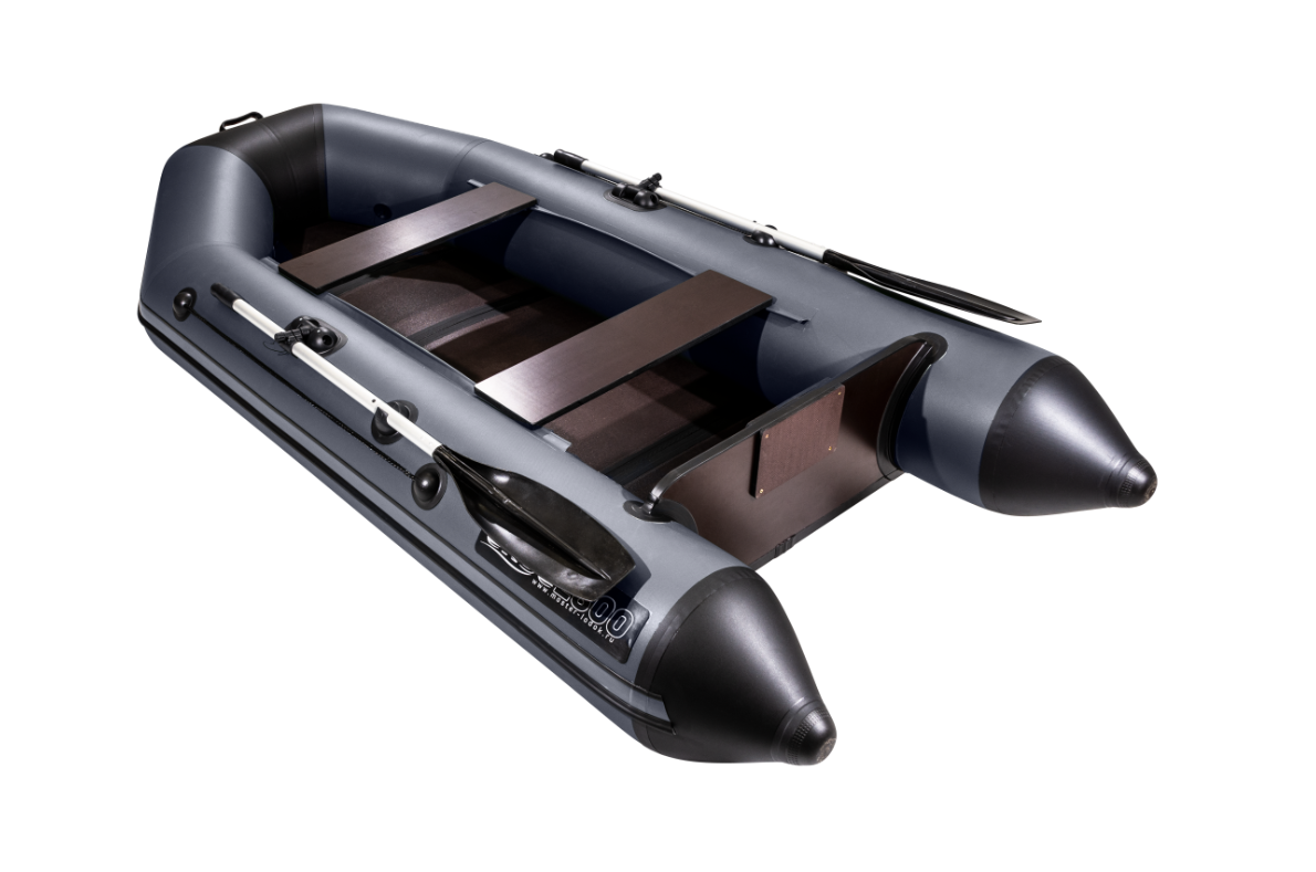  Лодка АКВА 2800 Слань-книжка киль в Камышине