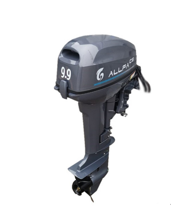 Лодочный мотор ALLFA CG T9.9FW S MAX в Камышине