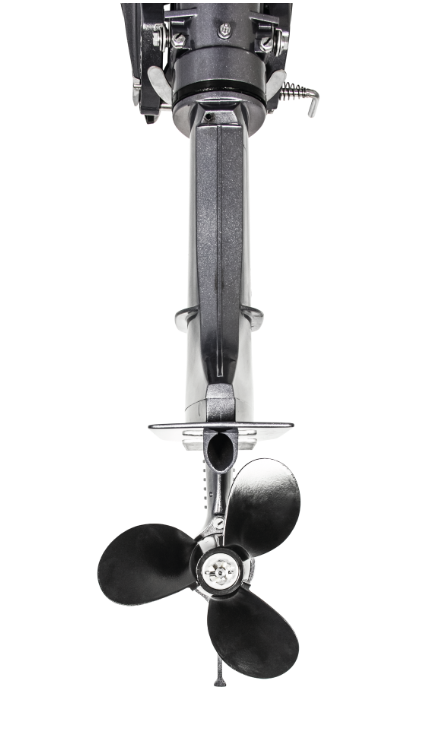 Лодочный мотор APACHE T5 BS в Камышине