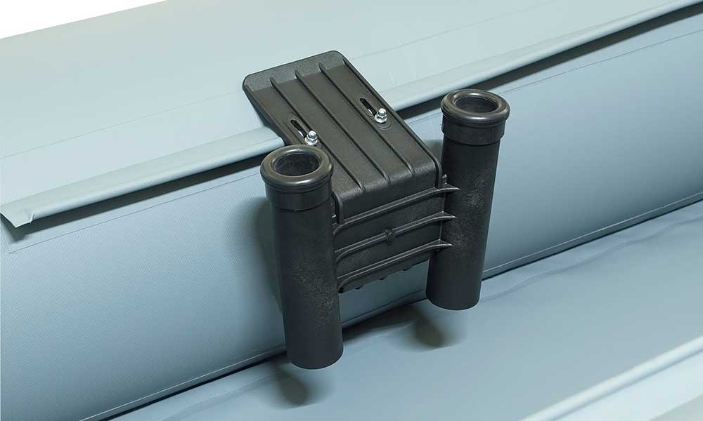 Удочкодержатель в Камышине