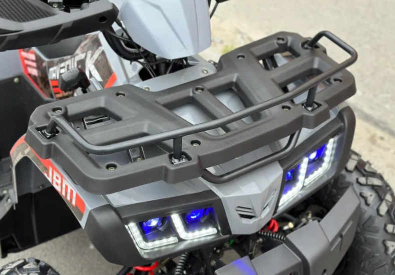 Квадроцикл GBM MAVERICK 300 NEW в Камышине