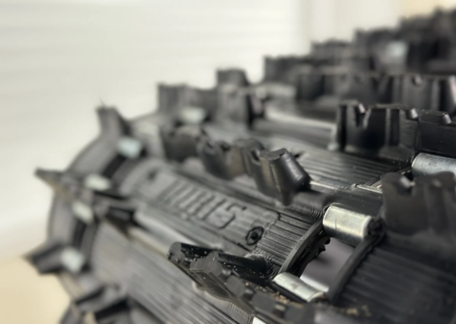 СНЕГОХОД IRBIS SF200L XE SUPERLONG в Камышине