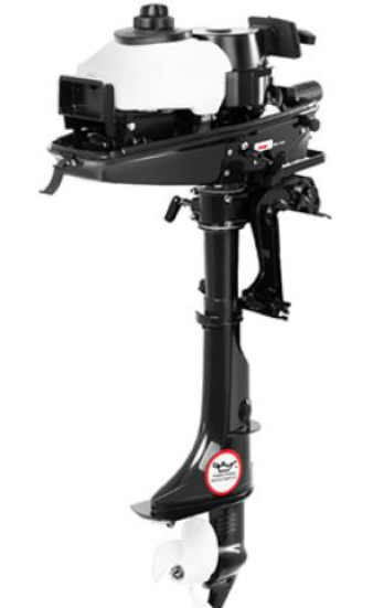 Лодочный мотор HIDEA HD4FHS в Камышине