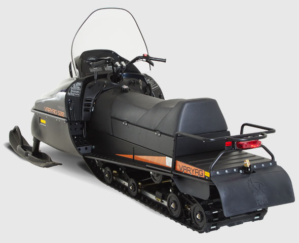 Снегоход РМ ТАЙГА ВАРЯГ 500 в Камышине