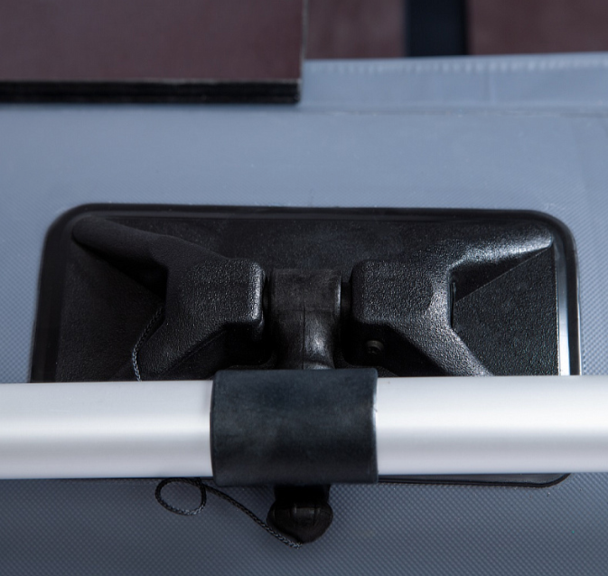 ЛОДКА НАДУВНАЯ YUKONA 230 TL (БЕЗ ПАЙОЛА) в Камышине