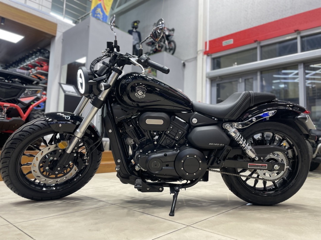 Мотоцикл Benda Funrider 125 в Камышине