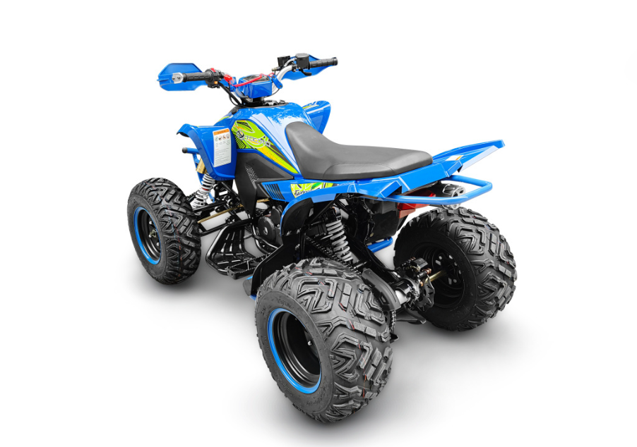 Квадроцикл YACOTA TYPHOON 250 в Камышине