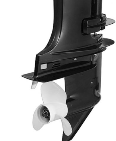 Лодочный мотор HIDEA HD40FEL в Камышине