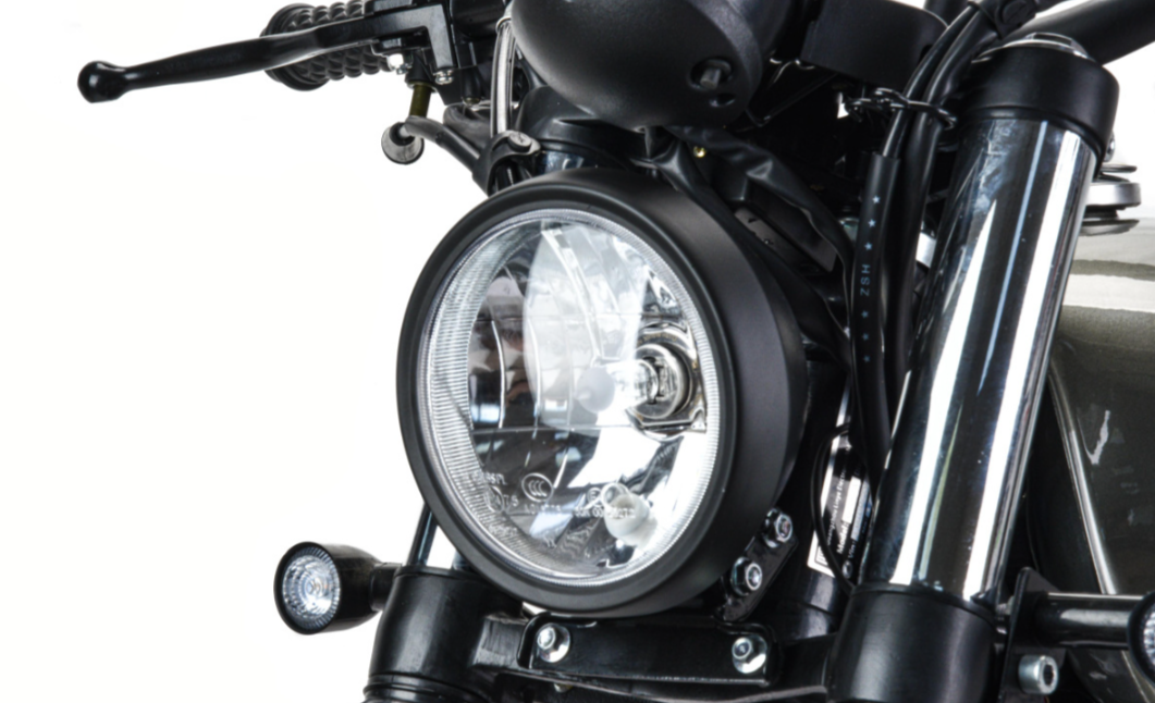 Мотоцикл MOTOLAND (МОТОЛЕНД) TEXAS 300 в Камышине