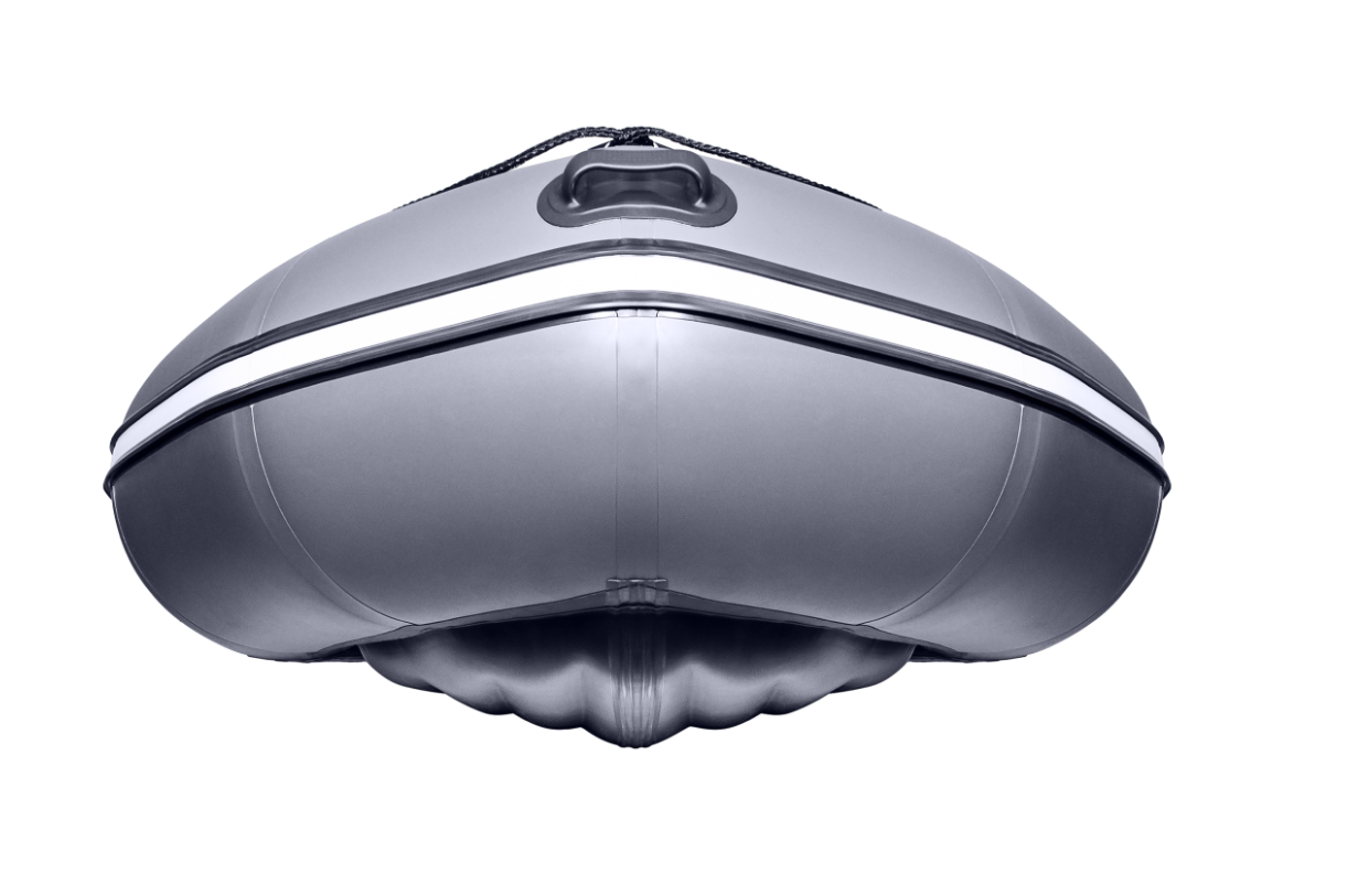 Лодка APACHE 3500 НДНД в Камышине