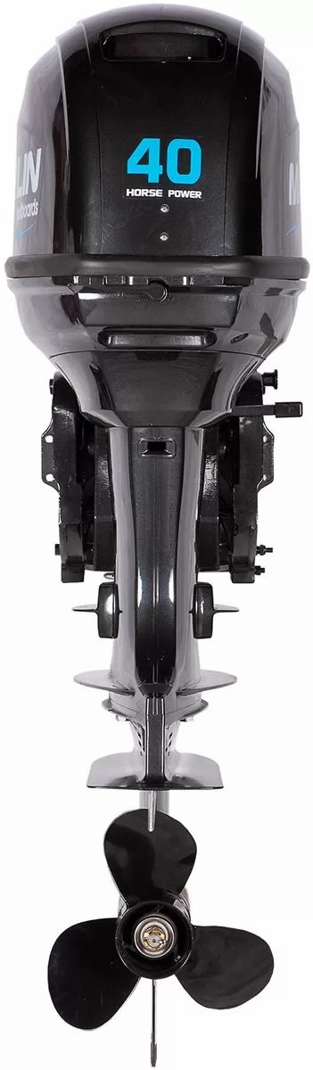 Лодочный мотор MARLIN MP 40 AWRL в Камышине