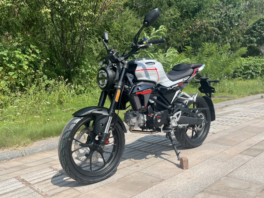 Мопед PROMAX CB130R (49) в Камышине
