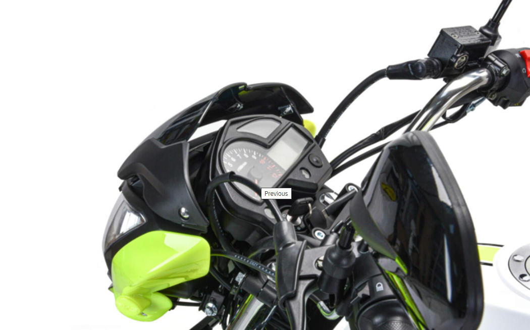 Мотоцикл MOTOLAND (МОТОЛЕНД) 200 SPRINT в Камышине