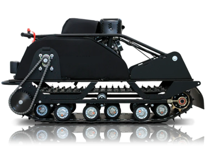 Мотобуксировщик НОРКА 500 STANDART 20 л.с. в Камышине