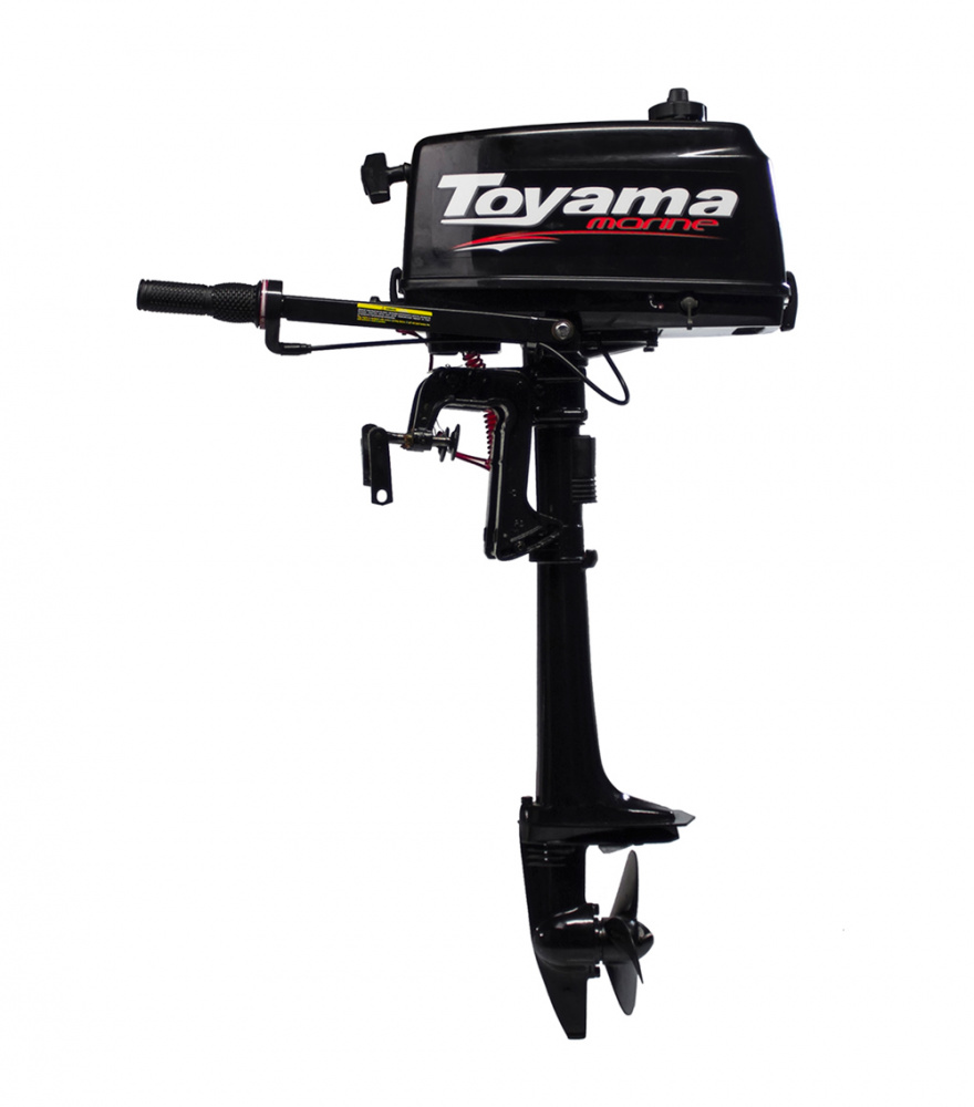 ЛОДОЧНЫЙ МОТОР TOYAMA T2.6CBMS в Камышине