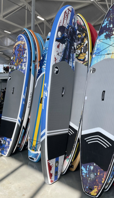 SUP (САП) ДОСКА RAIDEX TAKUMO 10.6’ (320СМ) N 1 в Камышине