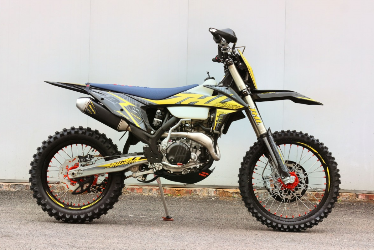 Мотоцикл JHLMOTO JHL Z8 NC300S (182-MN) в Камышине