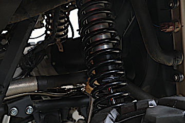 Квадроцикл Русская механика РМ 800 Т серии «Шёлковый путь» в Камышине