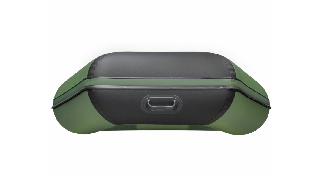 Лодка АКВА 3200 слань-книжка в Камышине